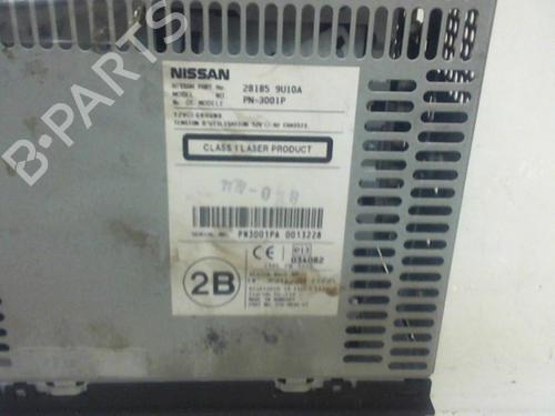 Radio NISSAN NOTE (E11, NE11) 1.5 dCi | BP37305491E6 - Image 3