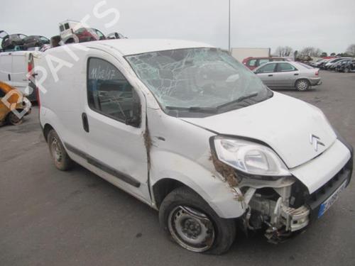 Used Parts CITROËN NEMO Box Body/MPV (AA_) 4797649