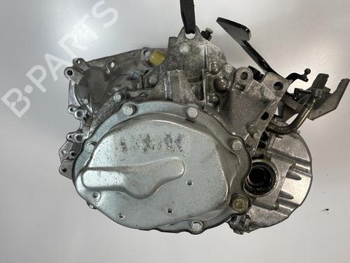 gearbox-citroen-c5-i-dc_-2001-2002-2003-2004-2005-37303635 main image
