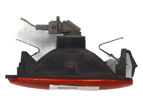 Tågelys Tågelys PEUGEOT 206 Hatchback (2A/C) 2.0 HDI 90 (90 hp) 37345437 37345437