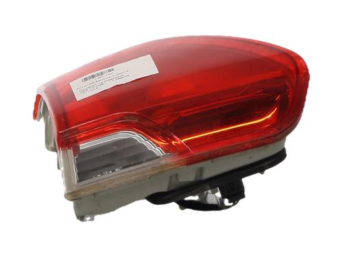 Left tailgate light PEUGEOT 2008 I (CU_) 1.2 VTi | BP37617854C79 - Image 6
