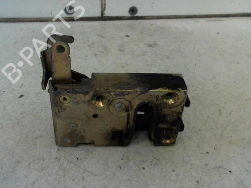 Used Front right lock Front right lock 37298203 37298203
