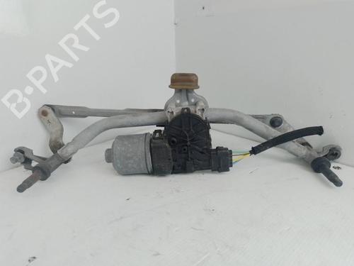 Front wiper motor PEUGEOT 2008 I (CU_) 1.6 BlueHDi 100 | BP37300756M29 - Image 2