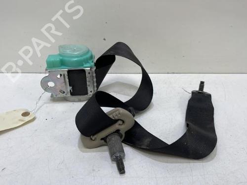 Used Rear left seatbelt Rear left seatbelt 37321339 37321339