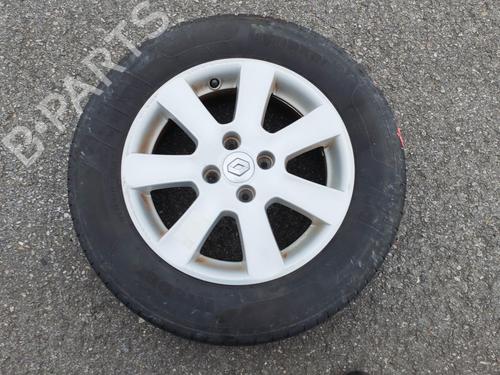 Used Rim Rim 37617144 37617144