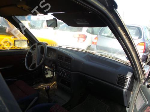 Used Parts PEUGEOT 309 II (3C, 3A) 4797685