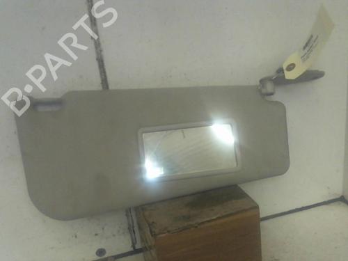 Used Right sun visor Right sun visor 37302360 37302360