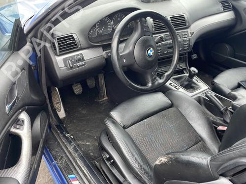 Front left window mechanism BMW 3 Coupe (E46) 330 Ci | BP37330923C22 - Image 4