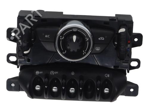 Climate control MINI MINI COUNTRYMAN (R60) One D | BP37338646I5 - Image 2