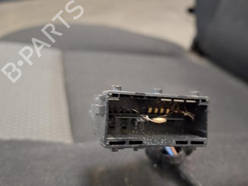 Used Right front seat Right front seat RENAULT KANGOO Express (FW0/1_) 1.5 dCi 80 (FW15) (80 hp) 40437584 40437584