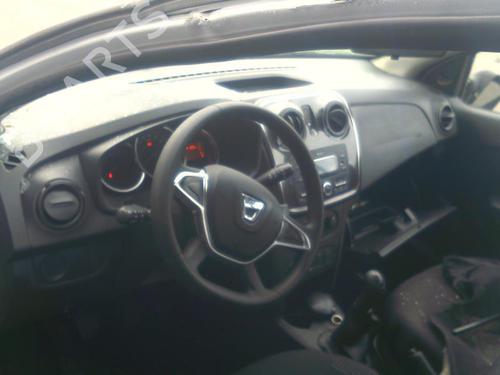Pala sol esquerda DACIA SANDERO II 1.0 SCe 75 (B8JC, B8JD, B8NC) | BP37308825I1  - Image 6