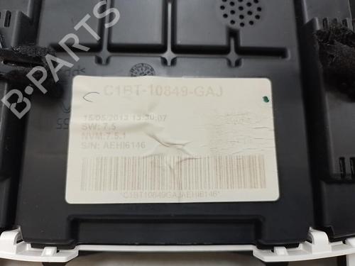 compteur-de-vitesse-ford-b-max-jk-2012-37315735 main image