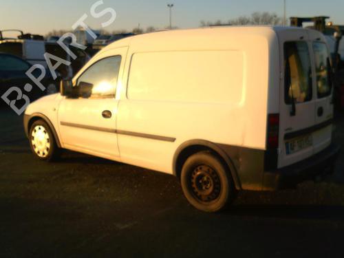 Used Parts OPEL COMBO Box Body/MPV 1.3 CDTI 16V 4829109