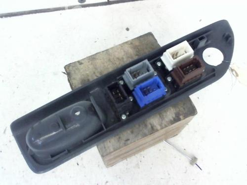 Left front window switch RENAULT ESPACE III (JE0_) | BP37298527I27 - Image 2