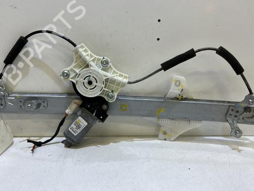 Used Front left window mechanism Front left window mechanism 37326616 37326616