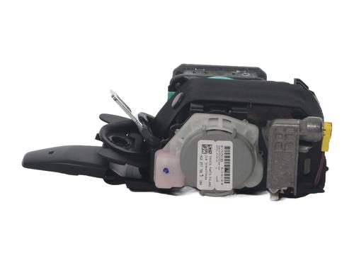Front right seatbelt AUDI A6 C7 Avant (4G5, 4GD) 2.0 TDI | BP37340165I25 - Image 2
