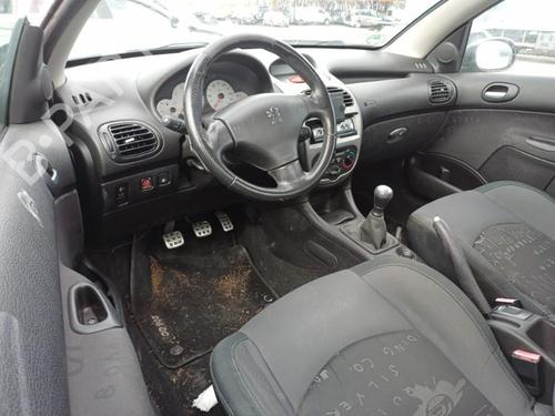 Injector PEUGEOT 206 CC (2D) | BP37329009M100 - Image 8
