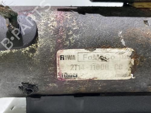 Starter FORD TRANSIT CONNECT (P65_, P70_, P80_) 1.8 Di | BP37325996M8 - Image 5