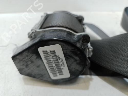 Sikkerhedssele bag højre Sikkerhedssele bag højre DODGE CALIBER 2.0 CRD (140 hp) 37317370 37317370