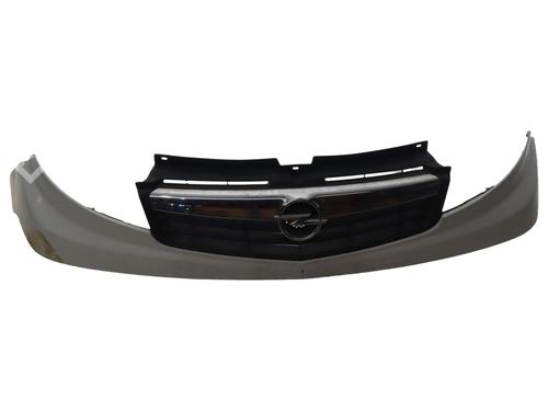 Used Grille Grille 37617714 37617714