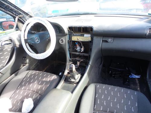 Engine MERCEDES-BENZ C-CLASS Coupe (CL203) C 180 (203.735) | BP37298580M1 - Image 11