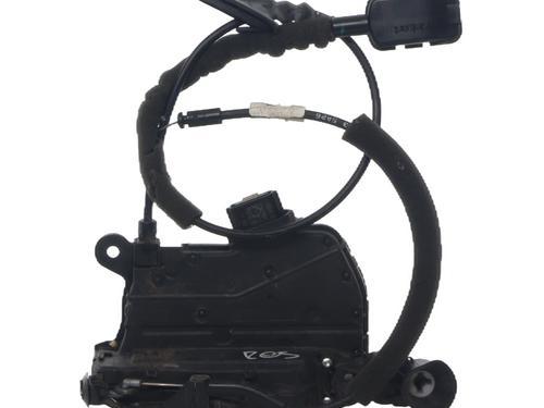 Front left lock RENAULT CAPTUR I (J5_, H5_) 1.5 dCi 90 (J5N4, J5M5, J5MW, J5M6, J5AL, J5AJ) | BP37346542C98 - Image 4