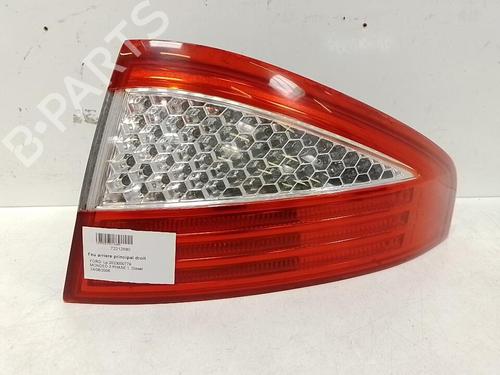 right-taillight-ford-mondeo-iv-ba7-2007-2008-2009-2010-2011-2012-2013-2014-2015-37315957 main image