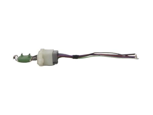 Heater resistor FORD FIESTA VI (CB1, CCN) 1.0 EcoBoost | BP37346357M108  - Image 5