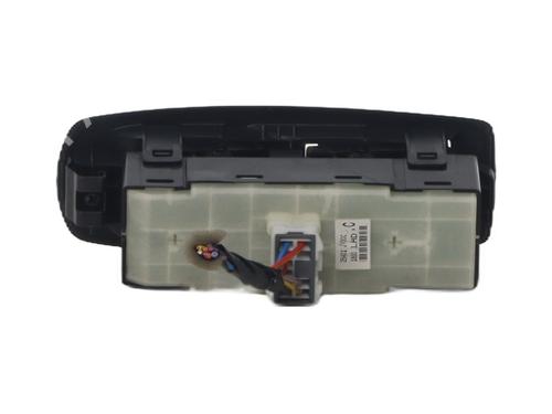 Left front window switch RENAULT KOLEOS I (HY_) 2.0 dCi 4x4 (HY0K) | BP37338700I27 - Image 5
