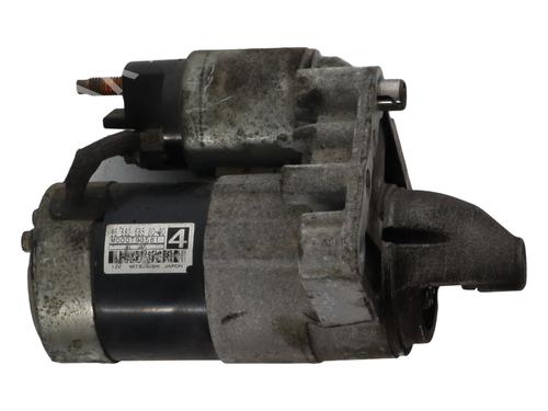 Starter CITROËN C4 II (NC_) 1.6 HDi 90 | BP37328909M8 - Image 3