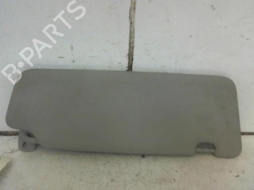 Left sun visor AUDI A3 (8P1) | BP37301161I1 - Image 3