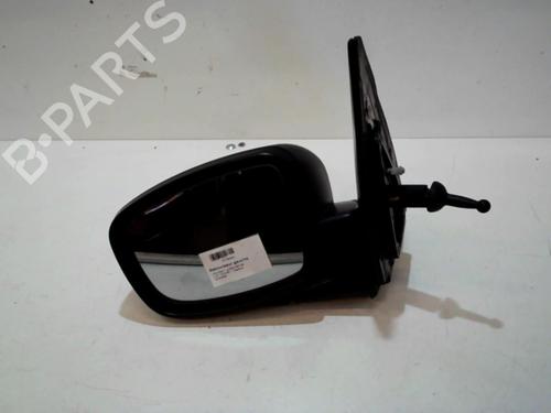 Used Left mirror Left mirror 37307083 37307083