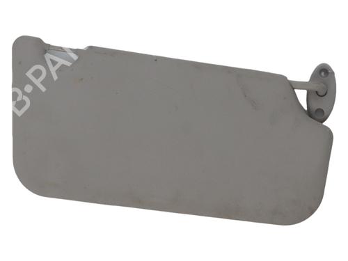 Used Left sun visor Left sun visor 37348147 37348147