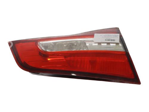 Left tailgate light RENAULT KOLEOS I (HY_) 2.0 dCi 4x4 (HY0K) | BP37338693C79 - Image 3