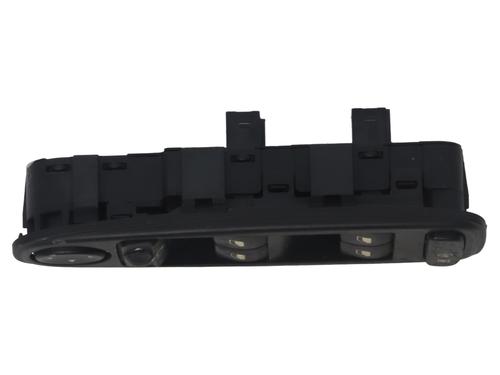 Left front window switch CITROËN C4 Picasso I MPV (UD_) | BP37342455I27 - Image 2