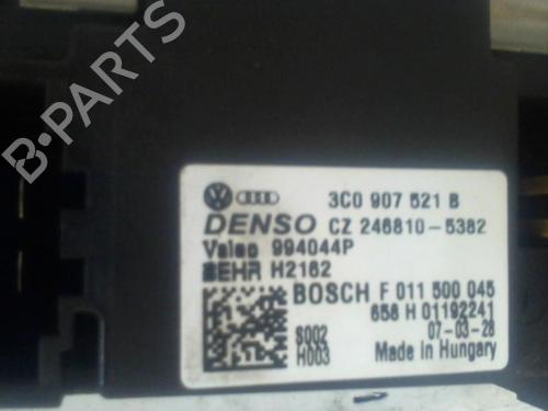 Heater resistor VW PASSAT B6 (3C2) | BP37302433M108 - Image 2