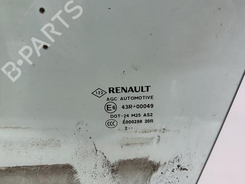 front-left-door-window-renault-scenic-iii-jz01_-2008-2009-2010-2011-2012-2013-2014-2015-2016-37341908 main image
