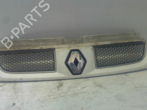 Used Grille Grille 37618243 37618243