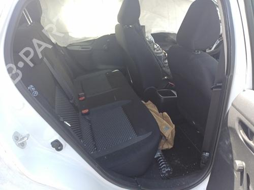 ABS pump NISSAN MICRA V (K14) 1.0 | BP37328846M43 - Image 10