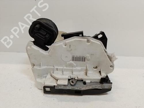 rear-right-lock-vw-golf-vi-5k1-2008-2009-2010-2011-2012-2013-2014-37307718 main image