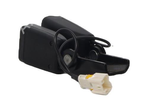 Seat buckle DS DS 4 / DS 4 CROSSBACK (NX_) | BP37334143I32 - Image 3