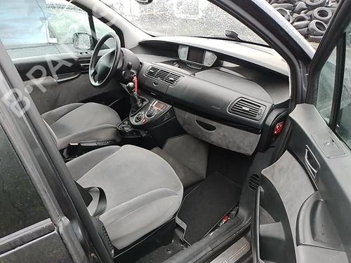 Used Parts CITROËN C8 (EA_, EB_) 2.0 HDi 135 4802497