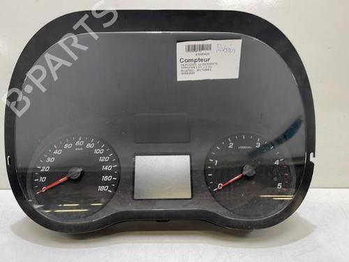 instrument-cluster-mercedes-benz-sprinter-3-t-van-b906-2006-2007-2008-2009-2010-2011-2012-2013-2014-2015-2016-2017-2018-37320485 main image