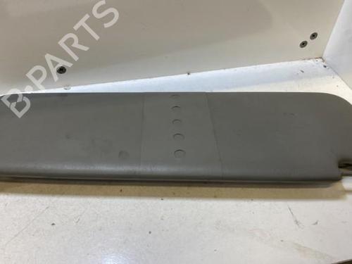 Right sun visor RENAULT TRAFIC II Van (FL) | BP37300928I2 - Image 3
