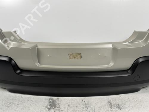 rear-bumper-citroen-c3-iii-sx-2016-37326334 main image