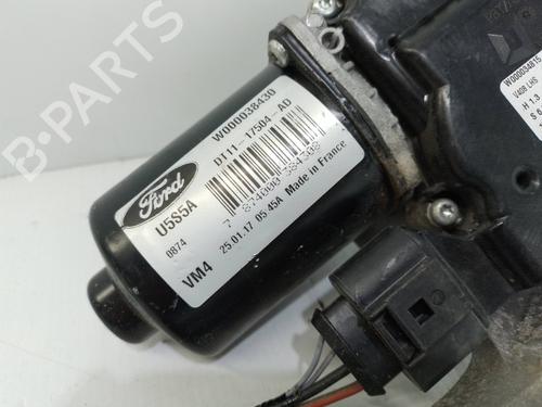 viskermotor-vindrude-ford-transit-connect-mpv-2013-37322753 main image