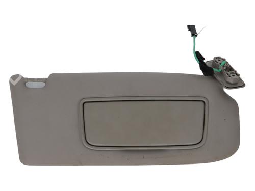 Right sun visor VOLVO V50 (545) 2.0 D | BP37328216I2 - Image 2