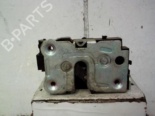 Used Front left lock Front left lock 37305238 37305238