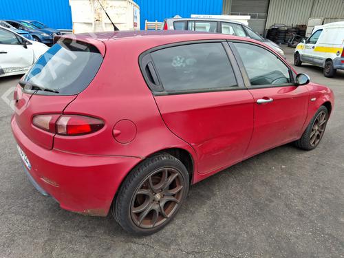 Left tailgate light ALFA ROMEO 147 (937_) 1.9 JTDM 8V (937.AXD1A, 937.AXU1A, 937.BXU1A) | BP37344554C79 - Image 11