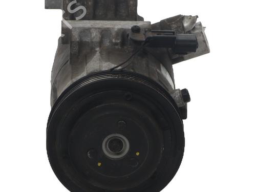 AC compressor HYUNDAI i30 (GD) 1.6 CRDi | BP37340224M34 - Image 3